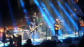 Avett Brothers 