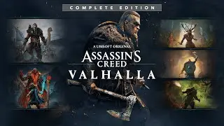 Assassin’s Creed Valhalla Gameplay-149 | East Anglia Nickel Ingot Location