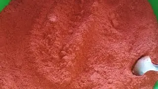 Como aprender a fazer um colorau passo a passo