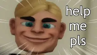Brookhaven Is Cursed (PART 1)