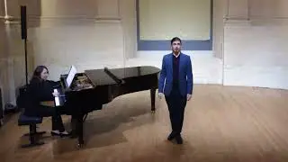 Tormey Woods - Lieben, hassen, hoffen, zagen - Strauss