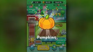 Juice Farm - Idle Harvest | Grow your own food