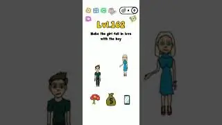 Trick Me Level 162 Walkthrough