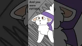 You Didn't Ask For That ~ VENT(ish)? ~ (TW- Grooming)