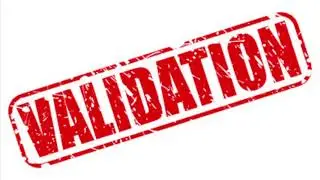 DezzoGee- "Validation"