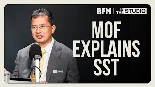 SST On Imported Bananas, Who Decided This? | In The Studio