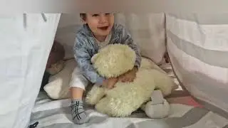 JOSH'S USUAL DAY
