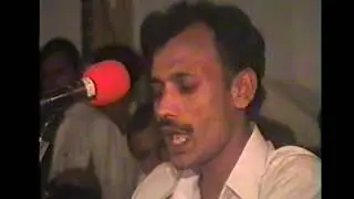 Ali hassan Punjabi Mushariya 1998 (Deowal) Part 1