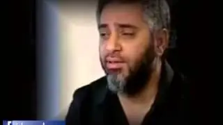 ‫ فضل شاكر ينصح كل مسلم