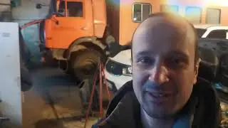 киа спектра ремень грм или моя бывшая
