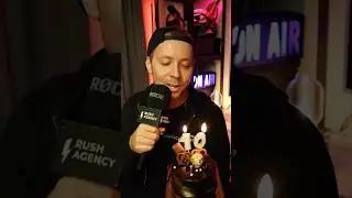 Rush Agency – Владимир Бутов 10 лет отзыв 