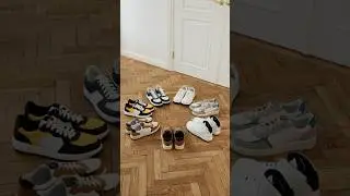Мужские кеды JAM - бестселлер сезона🌸