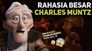 TEORI GELAP DISNEY PIXAR PART 4 | Eps. CHARLES MUNTZ CONSPIRACIES