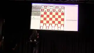 Nel (Coppertiel) - There's Something Wrong With Game Engines