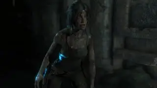 She is dead but Godmode is on.