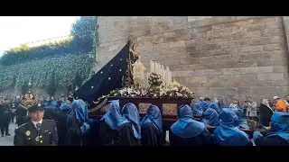 SERRATOUR-SEMANA SANTA EN ESPAÑA 2023