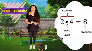 La Multiplicación