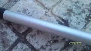 HF mobile antenna new project