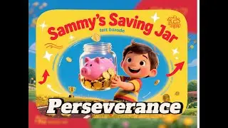 PERSEVERANCE || PAGIGING MATIYAGA (Short Story) Grade 1 GMRC Matatag Curriculum First Quarter