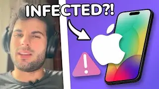 Should You Be Worried? Apple's Spyware Threat Explained
