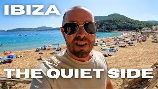 Ibiza Update 2023 from Cala de Sant Vicent The Quieter Side Of Ibiza