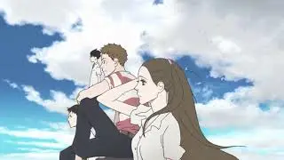 CyanBlue - The Spot