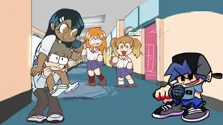 Toyboy But sing Nagatoro and Kevin (funkMissNagatoro)|ElKevin