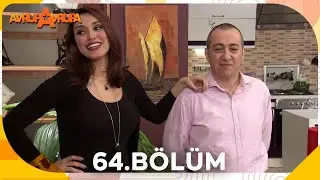 Avrupa Avrupa 64. Bölüm 