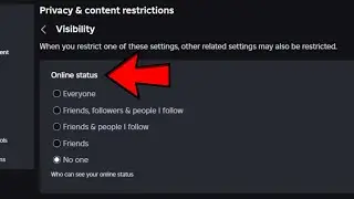 How to APPEAR OFFLINE on ROBLOX | New Feature