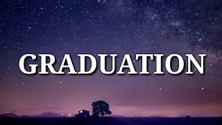 Benny Blanco - Graduation (Lyrics) ft. Juice Wrld