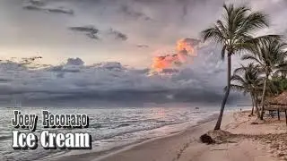 Joey Pecoraro - Ice Cream