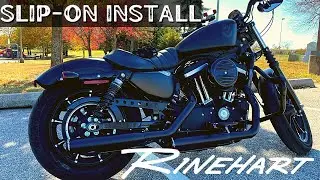 Rinehart 3