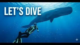 Subnautica look alike? || Beyond Blue