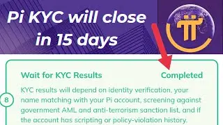 How to complete PI KYC verification for Approval - Pi Network update