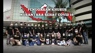PENUGASAN KHUSUS NSI COVID 19 TAHAP 28