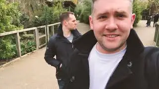 2019 - Ade and Lee - Dublin