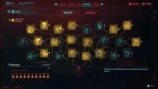 Killing Jack Mausser for 15k Credits in Gig:An Inconvenient Killer, Cyberpunk 2077