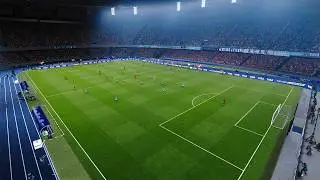 SIARAN LANGSUNG‼️FINAL PIALA DUNIA INDONESIA vs ITALY🔥EFOOTBALL PES 2021 PANAS BANGET 2K 60FPS!