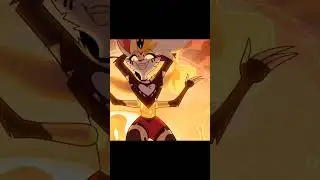 They're beaties, change my mind; really hope the other seven appear in #hazbinhotel #hellvaboss