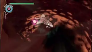 Gravity Rush - Boutoume, the City at the Edge of the World
