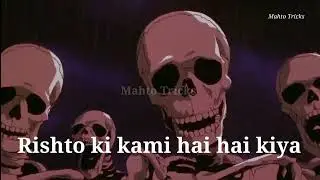 Skeletons Roasting Arishfa Shayari | Shubh Skeleton |
