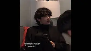 Jungkook & Taehyung