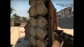 MIRAGE 1V4