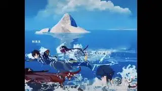 Genshin impact 