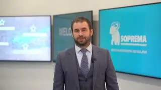 Soprema UK Corporate Video