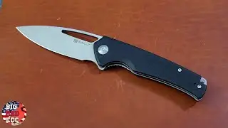 Sencut Mims : A Very Familiar Sencut Design