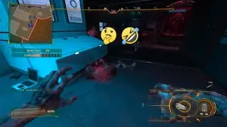 BLACK OPS 7 INFECTED FUNNY MOMENT