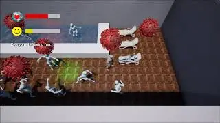 Long Way Gameplay   2020 Epic MegaJam
