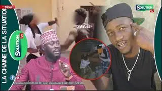 DERNIERE EMISSION DE SOHAIBOU DIOP ET DOF NDYE...LAN MOFIY DIEULE BANDITISME