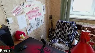 готовлюсь к егэ | Study with me stream